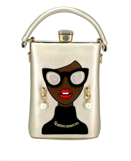 Fashion Novelty Bag