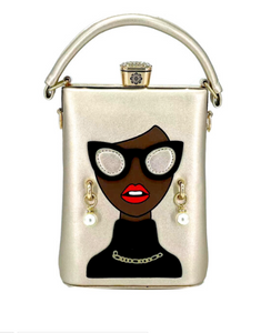 Fashion Novelty Bag