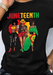Juneteenth T-Shirt