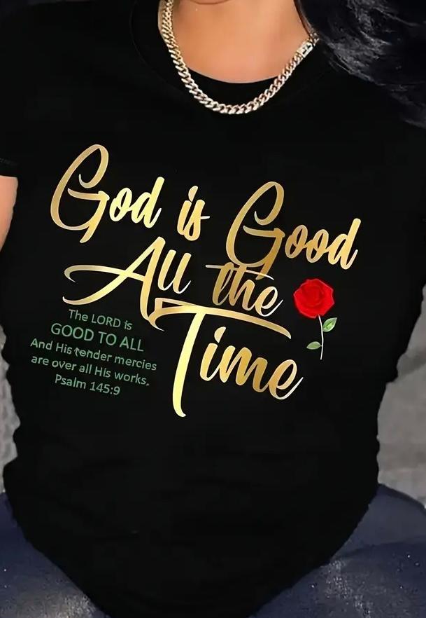 God Is Good
