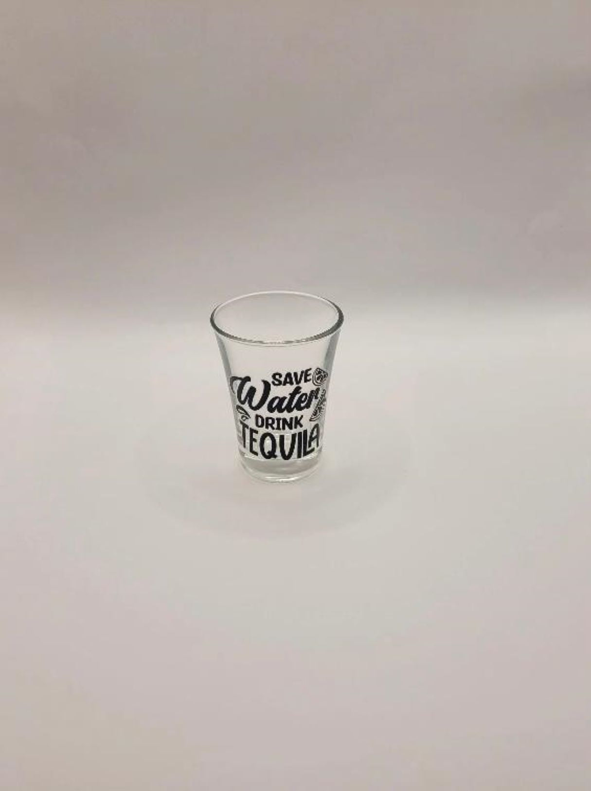 Shot Glass