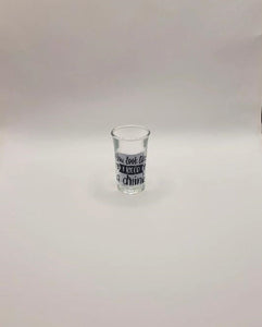 Shot Glass