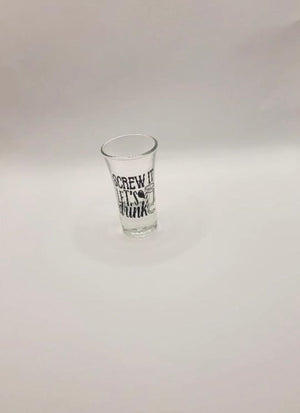 Shot Glass