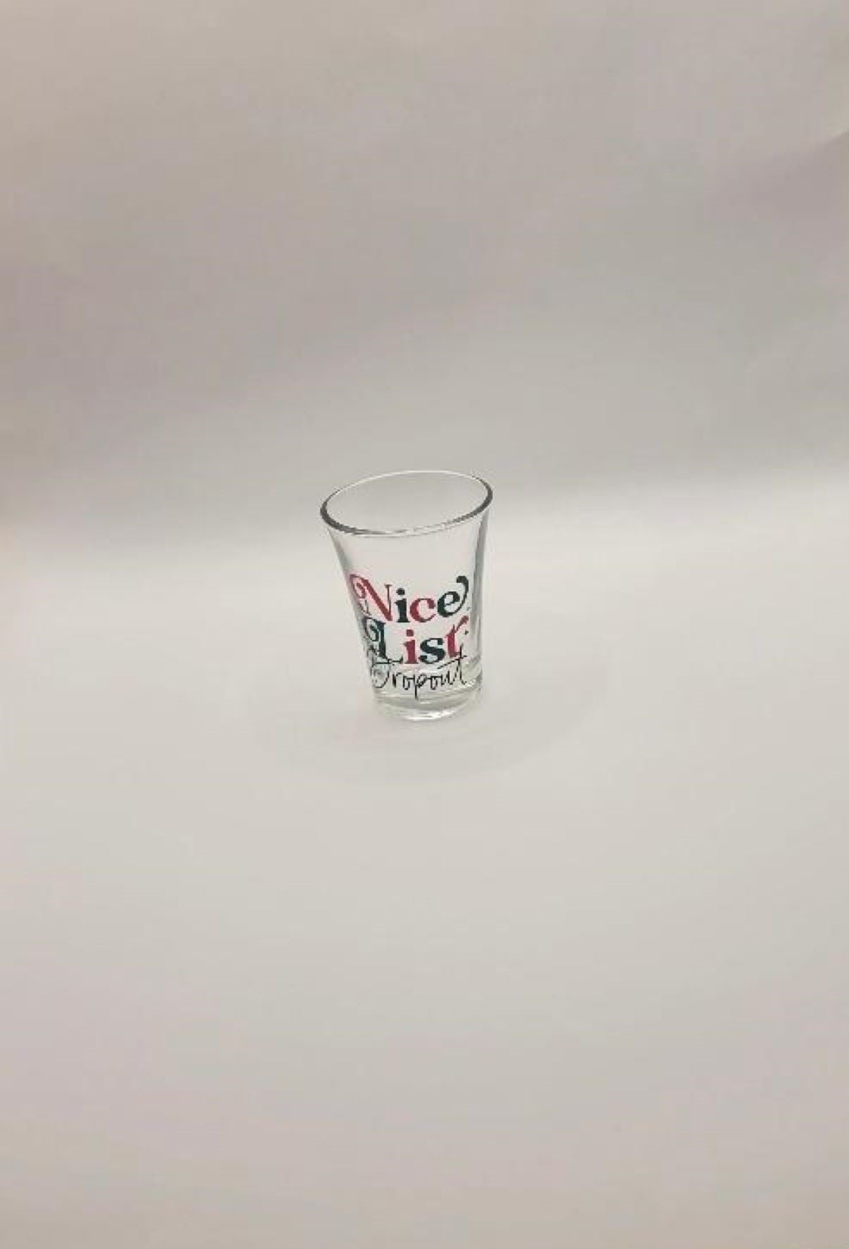 Shot Glass