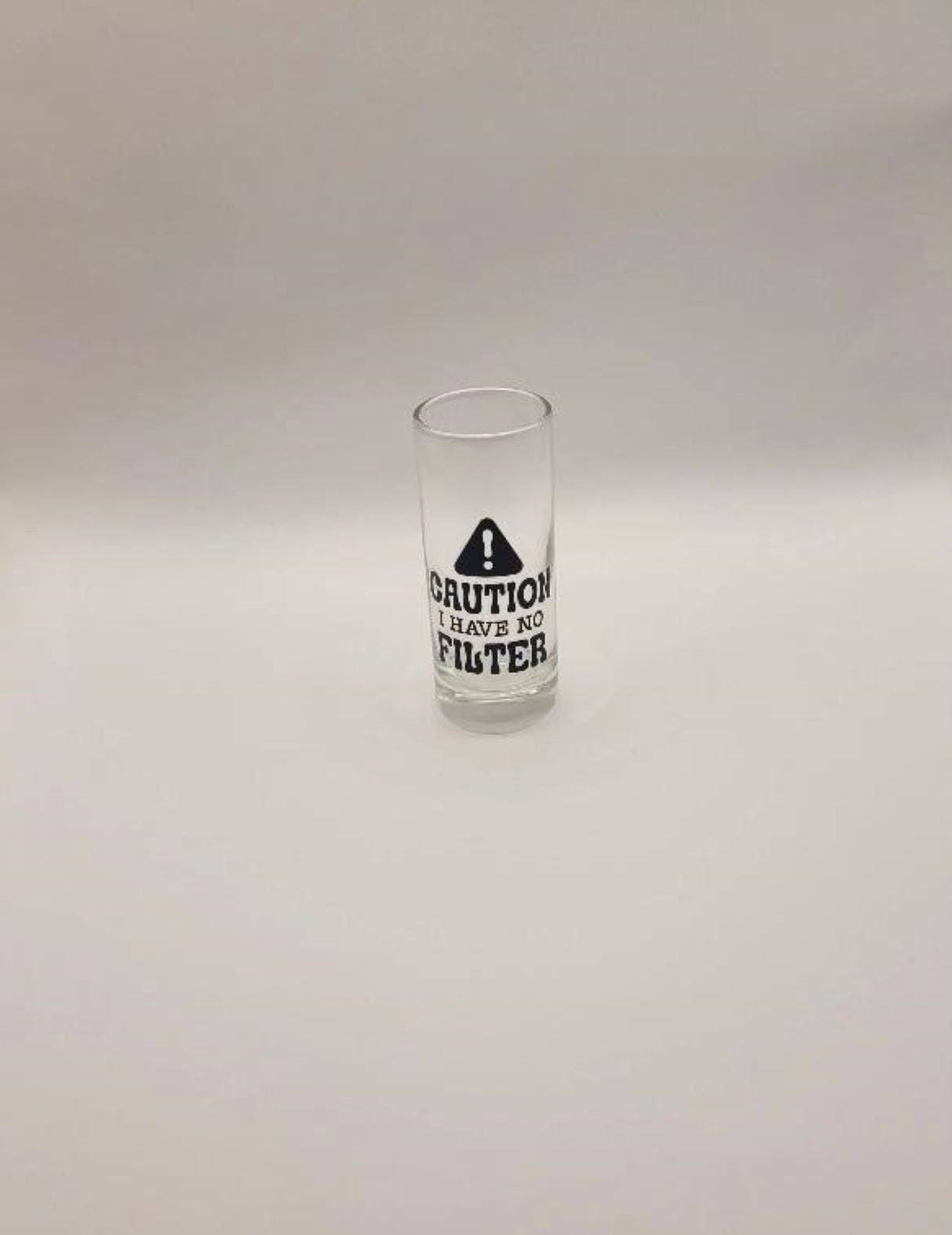 Shot Glass