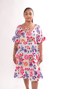 Baby Doll Dress Plus Size