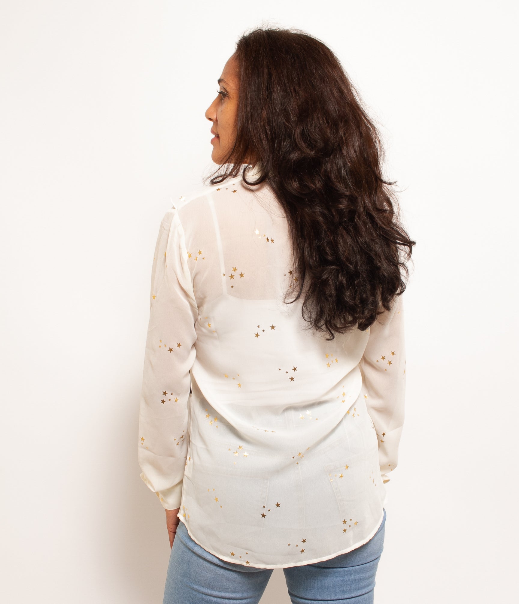 Gold Star Shirt